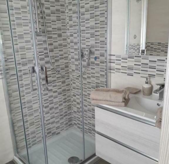 اتاق استاندارد, Cospea B&b