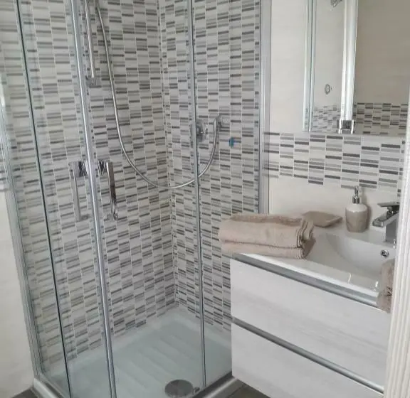 اتاق استاندارد, Cospea B&b
