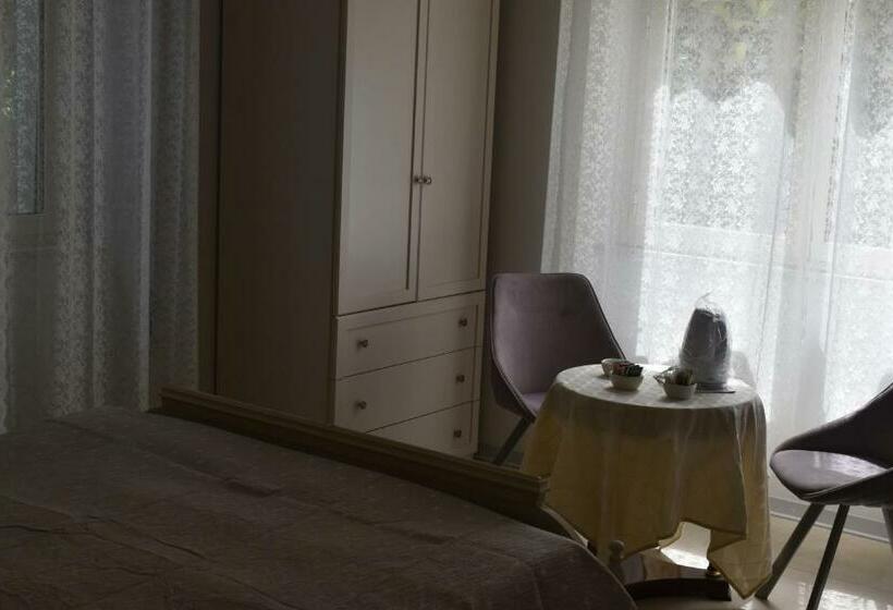 اتاق استاندارد, Cospea B&b