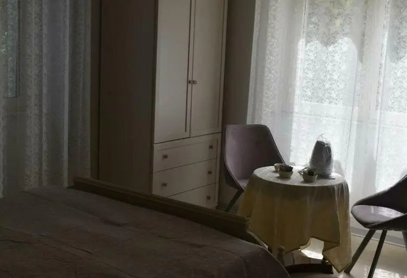 اتاق استاندارد, Cospea B&b