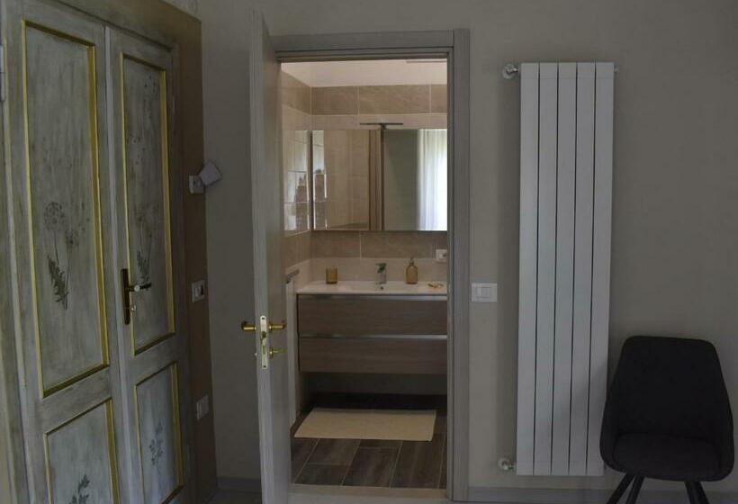 اتاق استاندارد, Cospea B&b