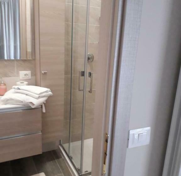 اتاق استاندارد, Cospea B&b