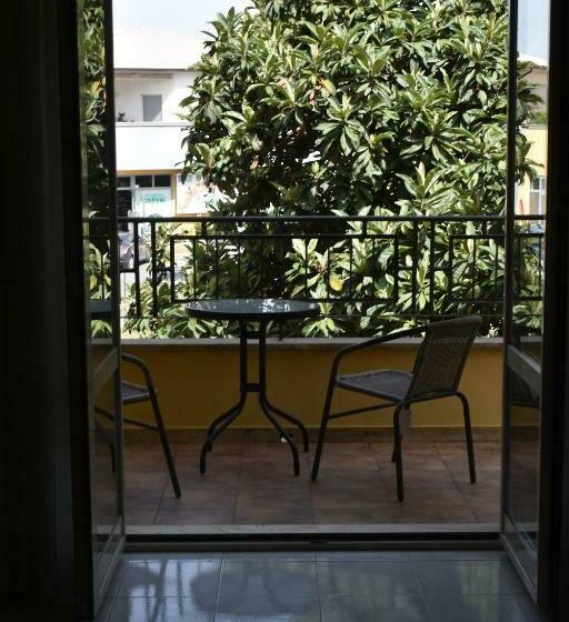 اتاق استاندارد, Cospea B&b