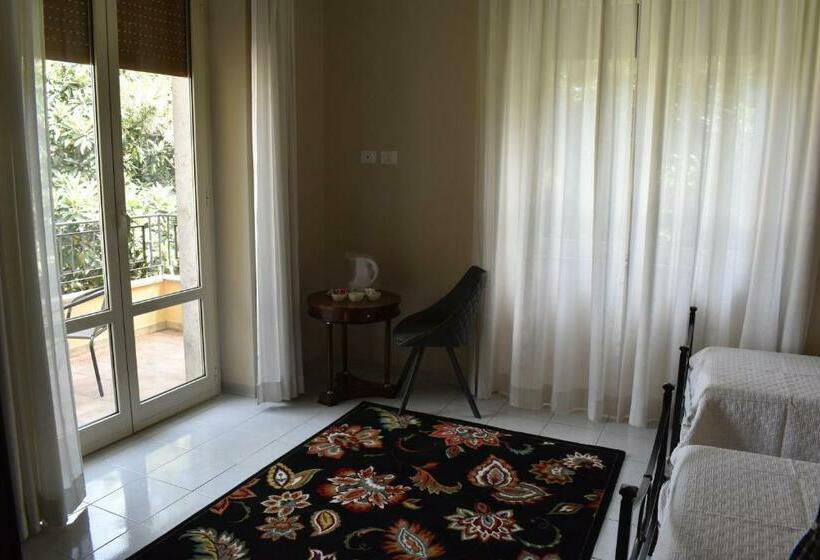 اتاق استاندارد, Cospea B&b