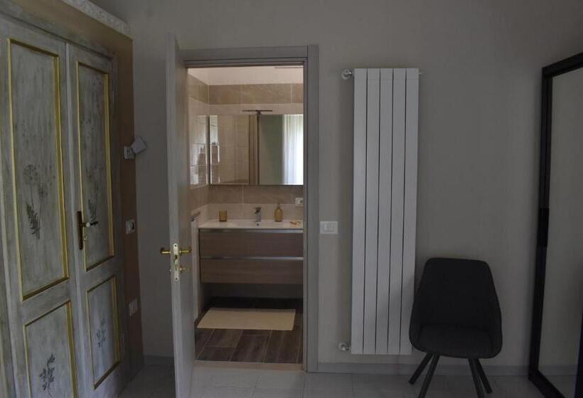 اتاق استاندارد, Cospea B&b