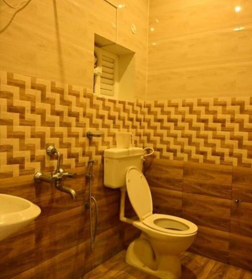 חדר דלוקס, Limra Residency