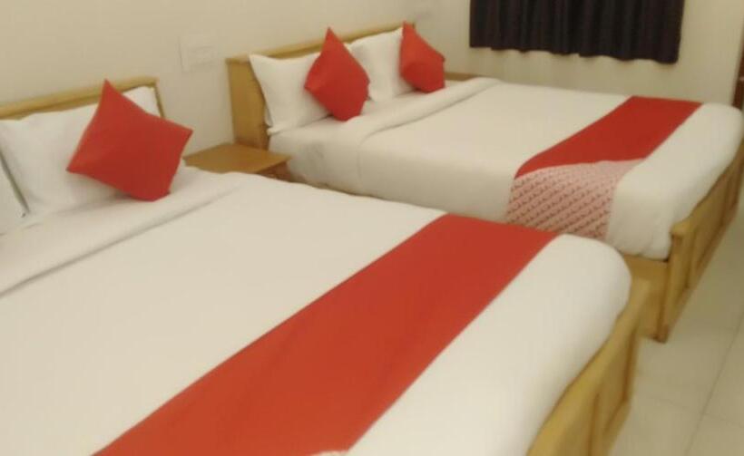 Семейный Номер Superior, Limra Residency