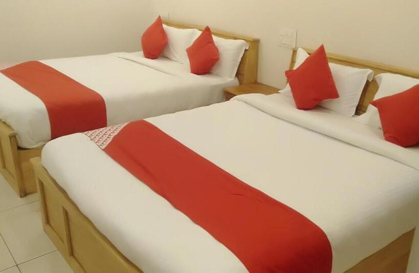 חדר משפתחתי סופריור, Limra Residency