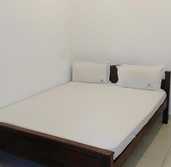 חדר דלוקס, Limra Residency