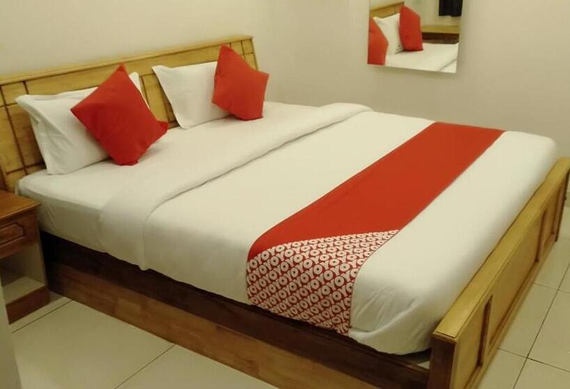 חדר סופריור, Limra Residency