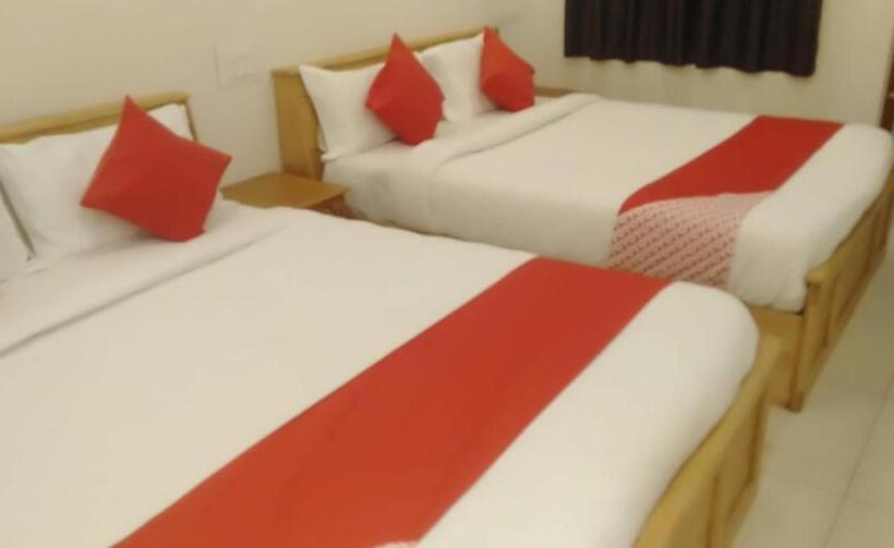 חדר משפתחתי סופריור, Limra Residency