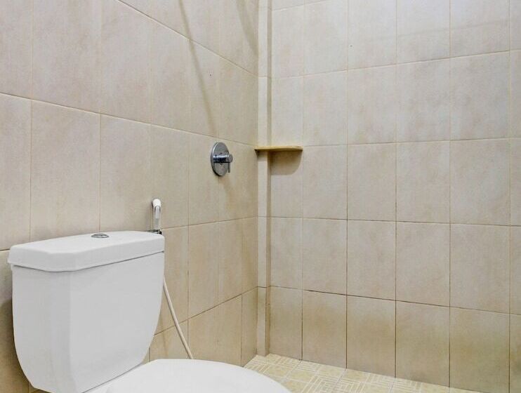 غرفة قياسية, Oyo 90672 Balakosa