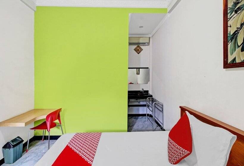 غرفة قياسية, Oyo 90672 Balakosa