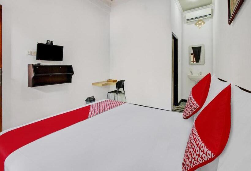 غرفة قياسية, Oyo 90672 Balakosa