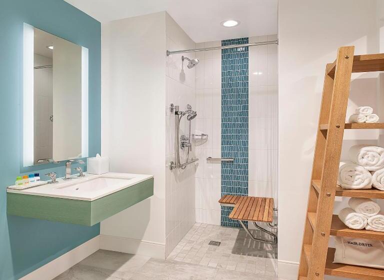 Студия Стандарт, Margaritaville Hotel Nashville