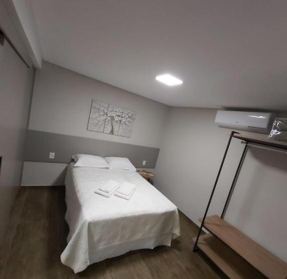 سوئیت 2 خوابه, Casalta Pousada