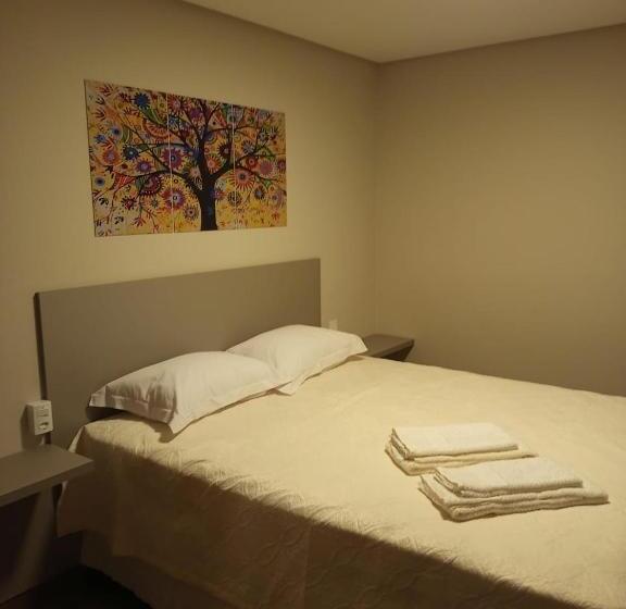 سوییت, Casalta Pousada