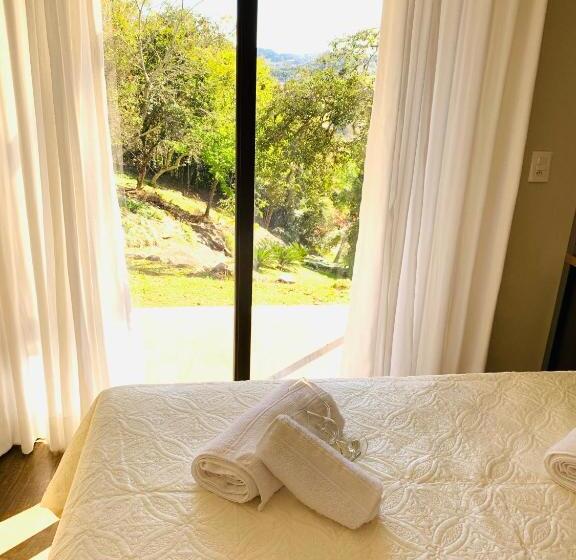 سوییت, Casalta Pousada