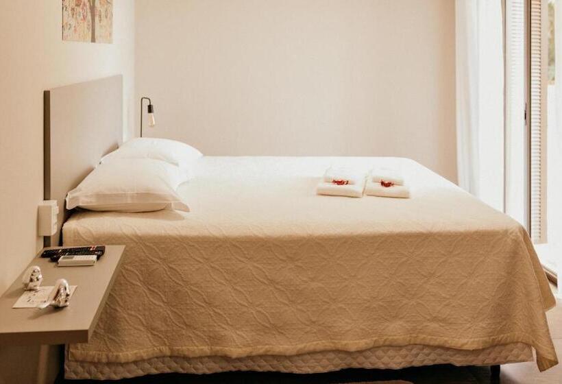 سوییت, Casalta Pousada