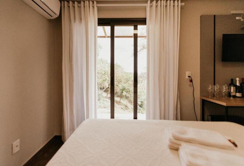 سوییت, Casalta Pousada