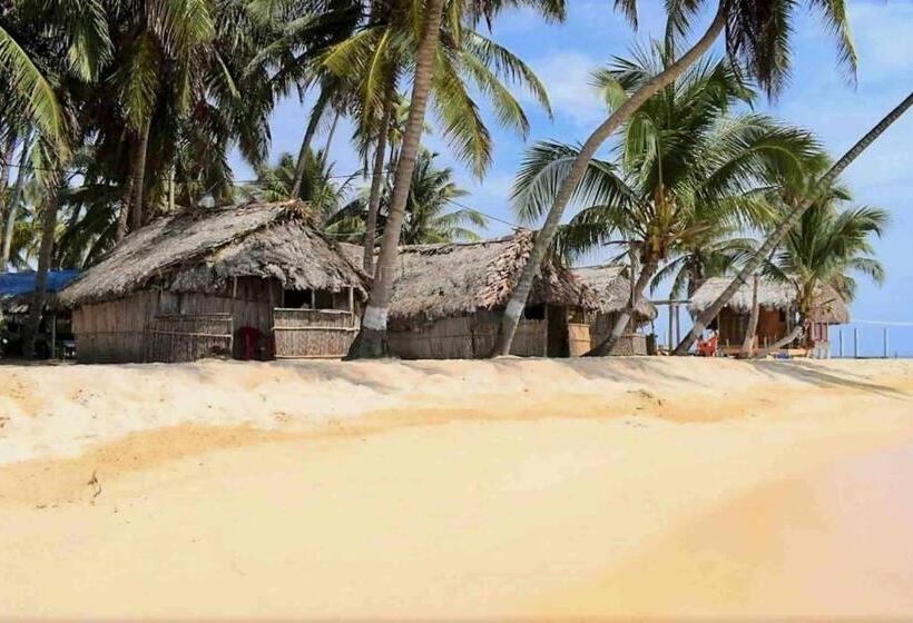 Номер Economy, Cabañas Tubasenika