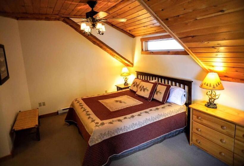 منزل غرفتين نوم, Ampersand Bay Resort