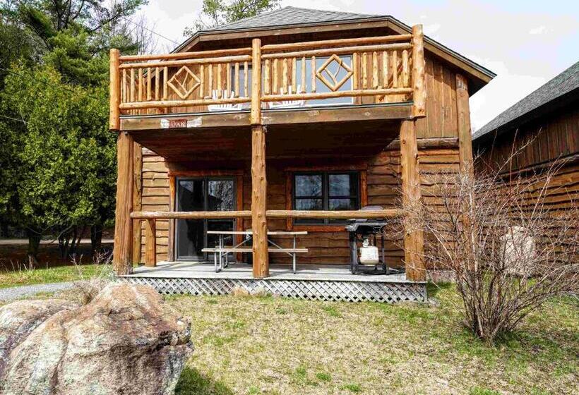 منزل غرفتين نوم, Ampersand Bay Resort