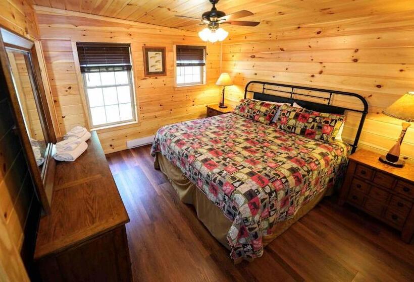 منزل 3 غرف نوم, Ampersand Bay Resort