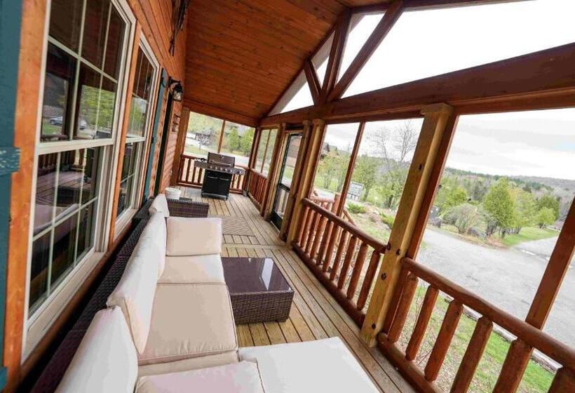 منزل 3 غرف نوم, Ampersand Bay Resort