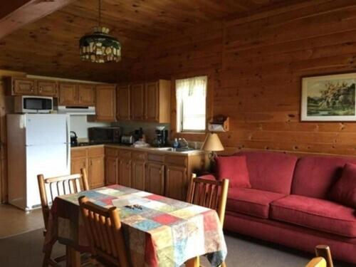 منزل غرفة نوم واحدة, Ampersand Bay Resort