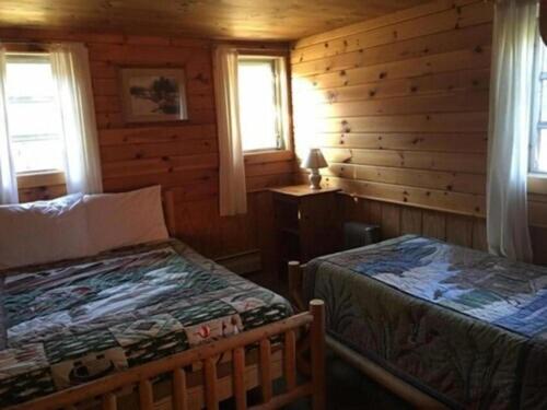 منزل غرفة نوم واحدة, Ampersand Bay Resort