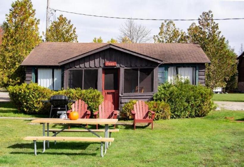 منزل غرفة نوم واحدة, Ampersand Bay Resort