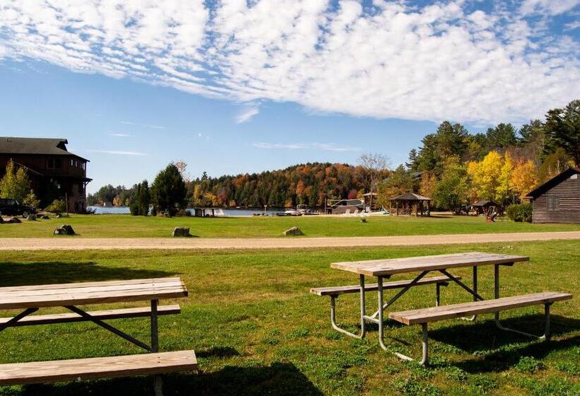 منزل غرفة نوم واحدة, Ampersand Bay Resort