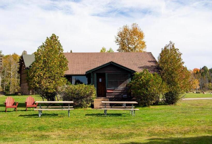 منزل غرفة نوم واحدة, Ampersand Bay Resort