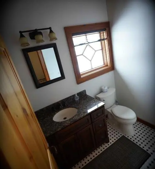 1 Bedroom Apartment Lake View, Ampersand Bay Resort