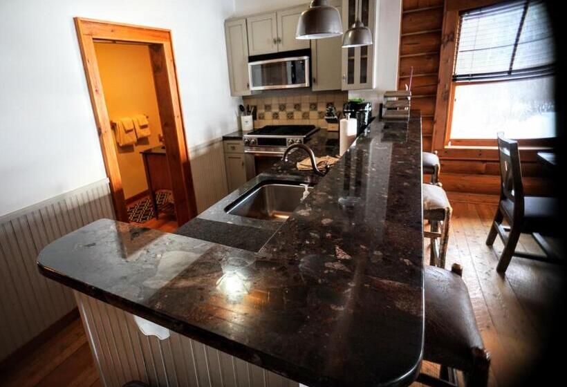 شقة بغرفة نوم واحدة, Ampersand Bay Resort