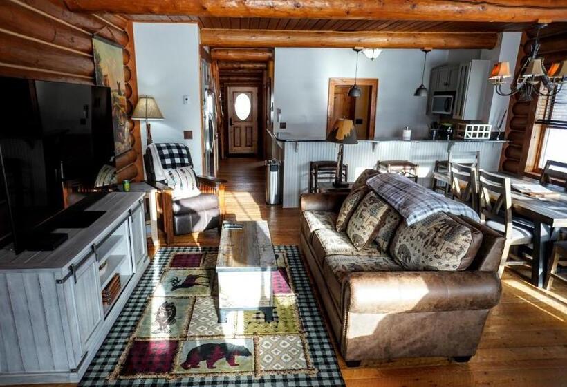 شقة بغرفة نوم واحدة, Ampersand Bay Resort