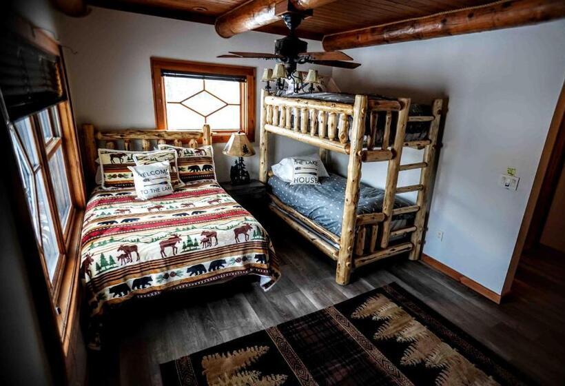 شقة بغرفة نوم واحدة, Ampersand Bay Resort