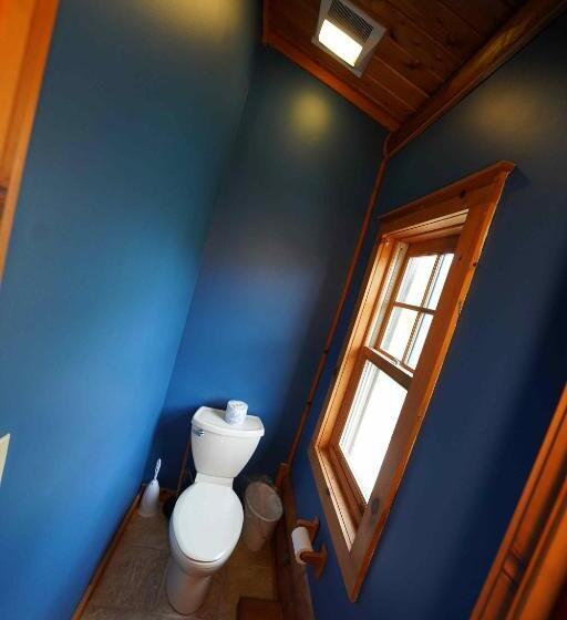 إستوديو قياسى مزودة بتراس, Ampersand Bay Resort