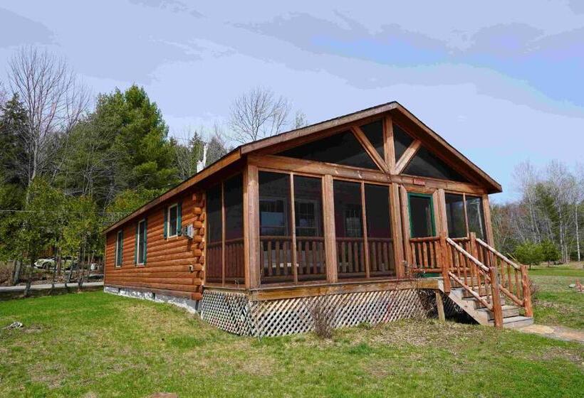 منزل 3 غرف نوم, Ampersand Bay Resort