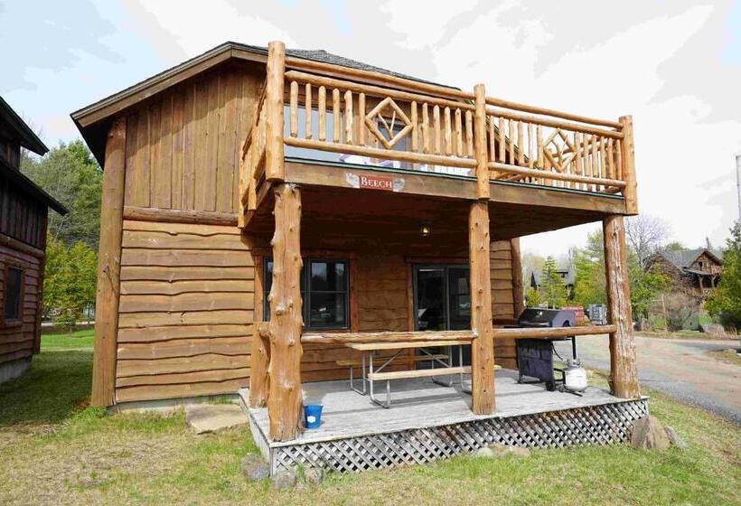 منزل غرفتين نوم, Ampersand Bay Resort