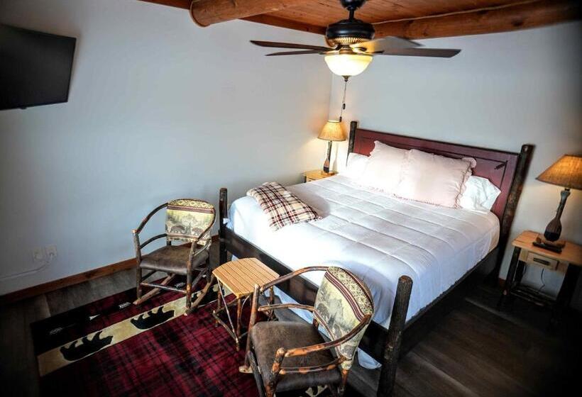 شقة بغرفة نوم واحدة, Ampersand Bay Resort