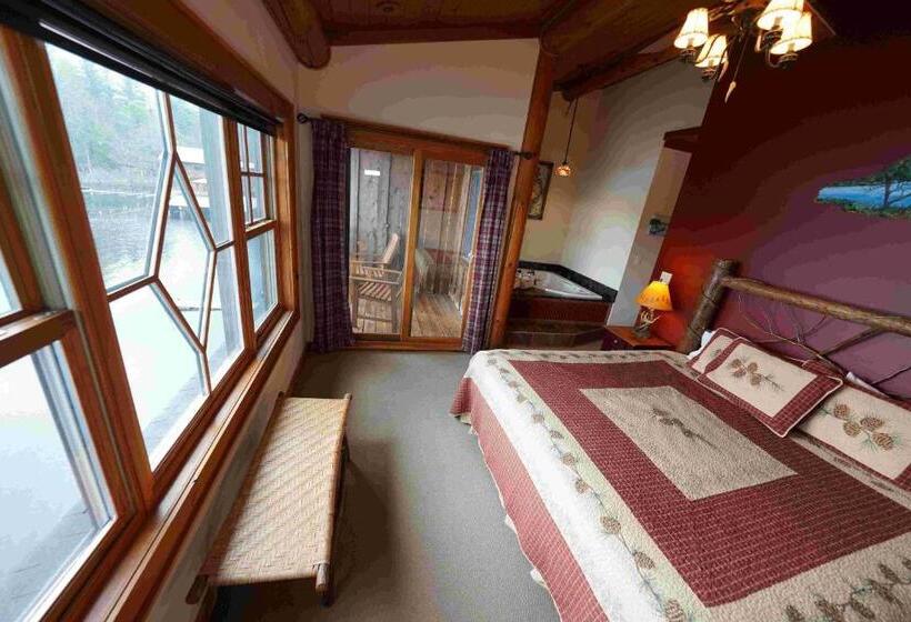 شقة بغرفة نوم واحدة, Ampersand Bay Resort