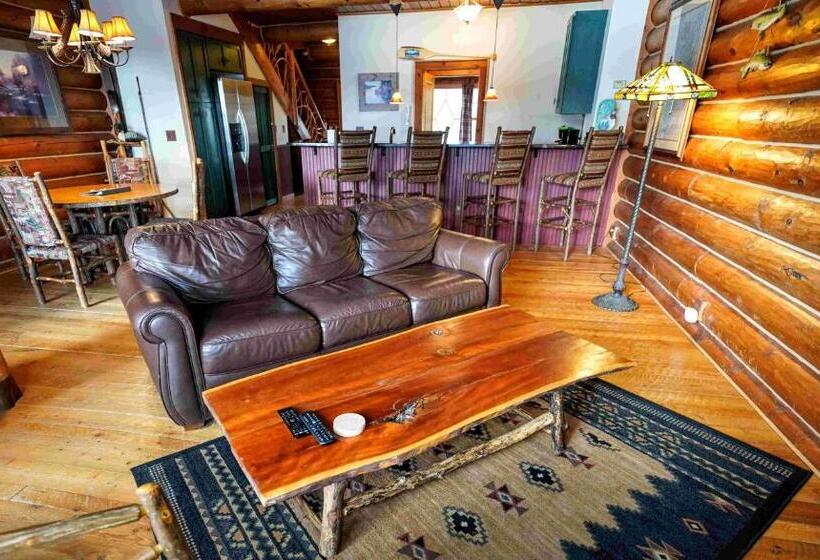 شقة بغرفة نوم واحدة, Ampersand Bay Resort