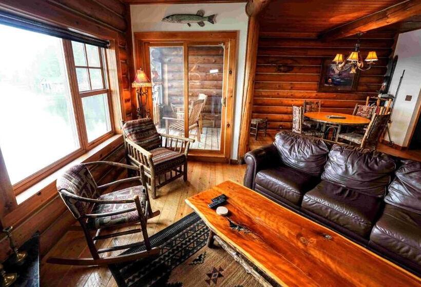 شقة بغرفة نوم واحدة, Ampersand Bay Resort