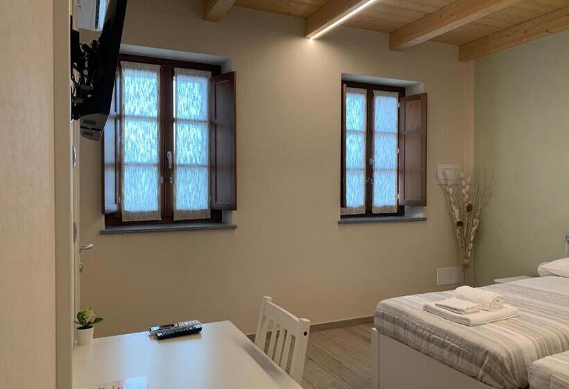 Номер Стандарт, B&b La Luce Verde