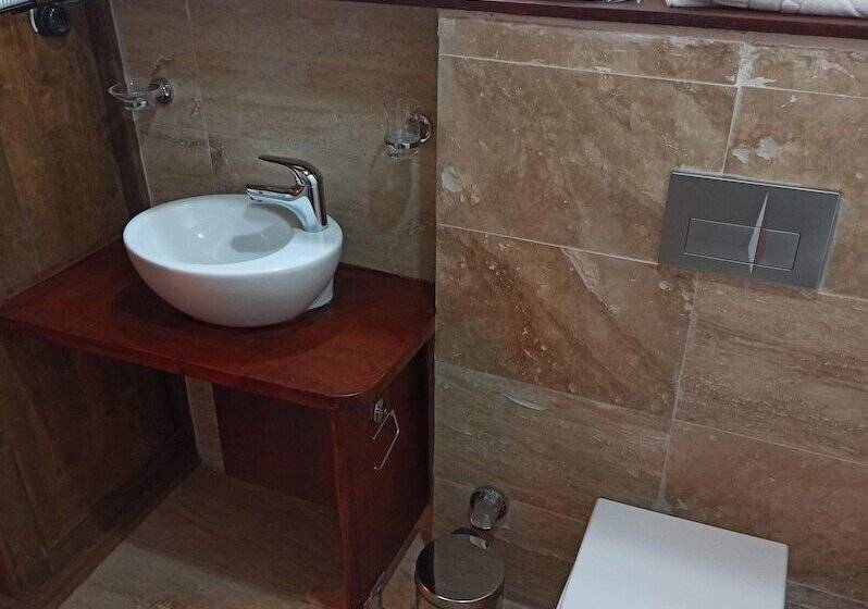 חדר סטנדרט, Konak Bi̇ndalli