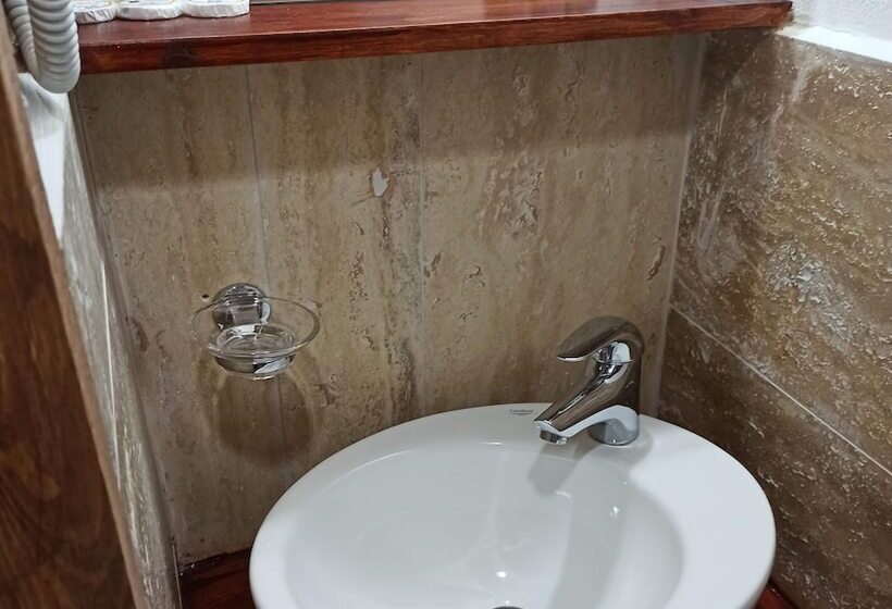 חדר סטנדרט, Konak Bi̇ndalli