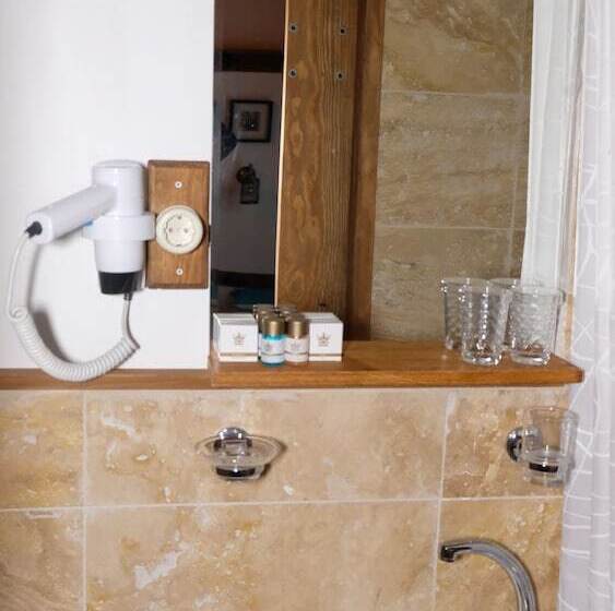 חדר סטנדרט, Konak Bi̇ndalli