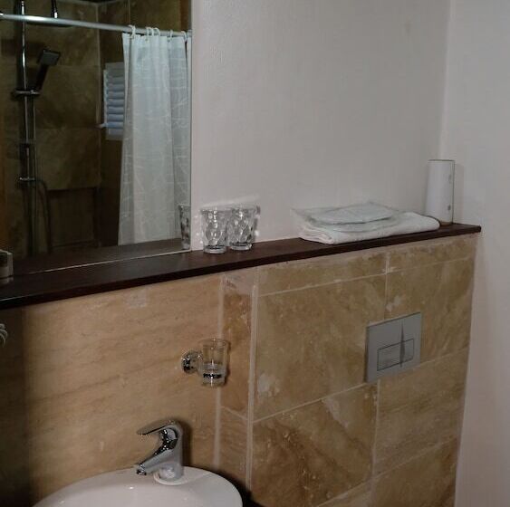 חדר סטנדרט, Konak Bi̇ndalli